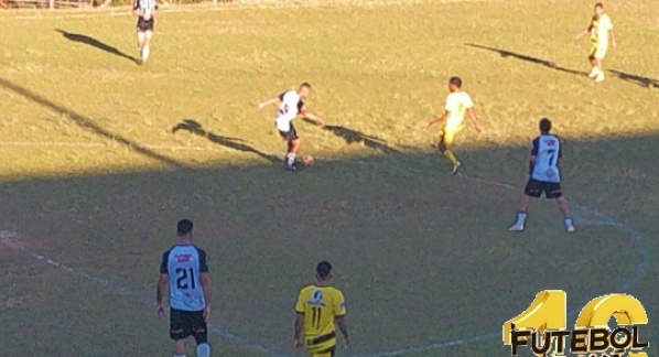 O domingo de Ronan Ferreira