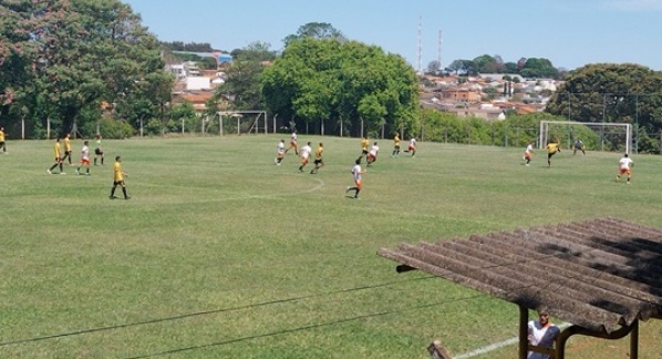 A última rodada da primeira fase do Ruralão