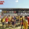 Terceira Copa Araxá começa neste sábado, 25