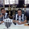 Crise no Ganso: Presidente dá resposta em live 