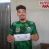 Kim: o melhor em campo no empate do Malvinas com o Santa