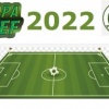 Copa AEF 2022