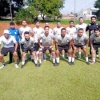Mais uma goleada na Copa AEF