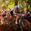 Rodada dupla da Copa do Mundo de MTB foi um sucesso em Araxá
