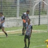 Kelvin marca e Santa abre vantagem na decisão
