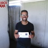 Dalmer do Dínamo: o melhor em campo na conquista da Copa dos Campeões