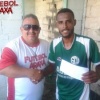 Curí do União: o melhor em campo na vitória sobre o Gondins