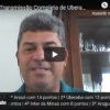 *13.11.21 – Transmissão Completa de Uberaba x Araxá com Pré-Jogo e Pós-Jogo