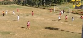 Vila Nova sofre segunda derrota na Copa Amapar
