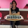 Bruno Alexandre conquista a 5ª Copa Araxá de Xadrez