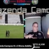 09.10.22 – Pós Jogo de Campos 0x 2 Dona Adélia