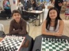 Edgard e Luiza Campeões conquistam o torneio de duplas do Sampa Chess 2026