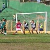 Ganso perde para o Paracatu por 1 x 0