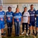 Projeto Lobinho e equipe multidisciplinar do Dínamo ofertam atividades de saúde e bem-estar