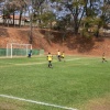 Apenas duas partidas na terceira rodada da Copa AEF
