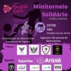 Mini-Torneio Futebol Feminino