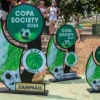 Reveja, em fotos, a decisão da Copa AEF 2024