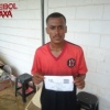 Lukinha do Santo Antônio: o melhor em campo na vitória sobre a Máfia