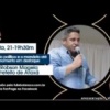 *Última edição do EM CASA na temporada acontece nesta quinta, 21