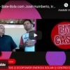 03.07.22 – Bate-Bola com José Humberto, treinador do Ganso