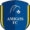 Amigos vence Vila na estreia da Vila Cup