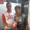 Os primeiros reforços do campeão Vila Nova