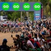 Araxá sempre recebe os melhores ciclistas do mundo
