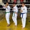Em 2025 atletas de Araxá se destacaram no Taekwondo nos Jogos Escolares em Araguari