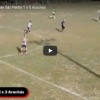 21.05.22 – Gols de São Pedro 1 x 5 Arachás