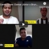 03.08.21 – Game-Show: Osmar Júnior x Bruno Fária