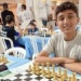 Enxadrista araxaense Edgard participa do Floripa Chess 2026