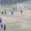 Com gol de Hudson, Santo Antônio vence Athlétic