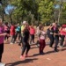 “Domingo no Parque” leva esporte, lazer e integração