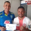 Boião do Caiçara: o melhor em campo na vitória sobre o Vila Nova