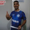 Caio Xaropinho: o melhor em campo na vitória do Dínamo