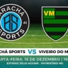 Arachá Sports tem mais um amistoso preparatório para a Taça São Paulo Sub-20