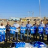 *Projeto Dínamo Lobinho Transformando Vidas