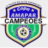 Confira todos os campeões e vices da Copa Amapar