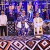 Missa sertaneja abre a programação do Araxá Rodeio Show