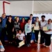Alunos e professores do Aziz J. Chaer são medalhistas na Olimpíada do Tesouro Direto de Educação Financeira