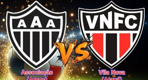 Vila Nova estreia neste sábado (05), pelo Campeonato Mineiro