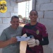 Tico do Milan: o melhor em campo na vitória sobre o Vila