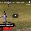 05.06.22 – Gols de Dínamo 1 x 1 Santa Terezinha