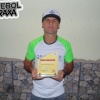 Ostinho Careca anuncia troca de categoria