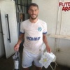 Renato Augusto: o melhor em campo na conquista do Dínamo