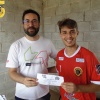 Rodriguinho do Santa Vitória: o melhor em campo na classificação sobre o Planeta