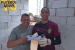 Tico do Milan: o melhor em campo na vitória sobre o Vila