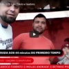 12.06.22 – Bate-Bola com Luis Flávio e Isadora