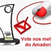 *Vote nos melhores do Amadorão 2018