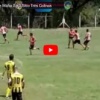 25.09.22 – Gol de Máfia 0 x 1 Sítio Três Colinas